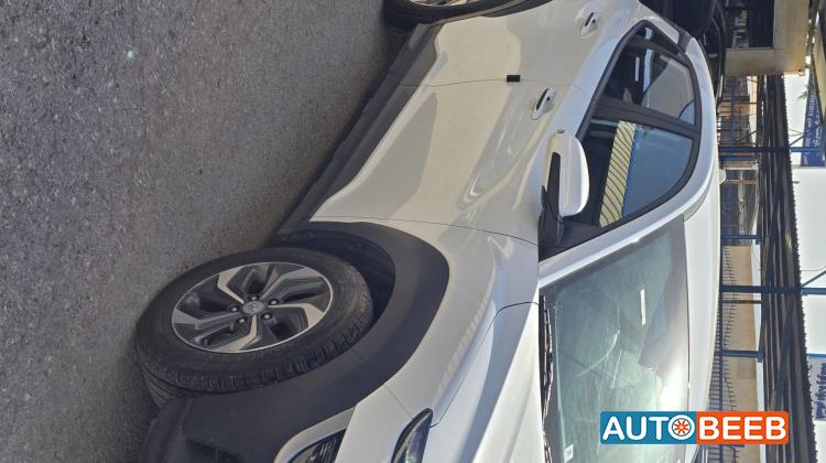 هيونداي كونا 2021