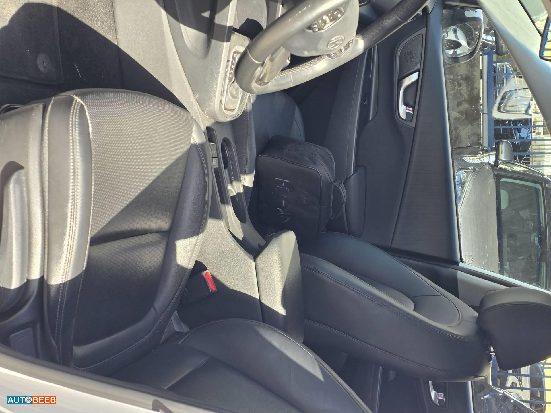 هيونداي كونا 2021