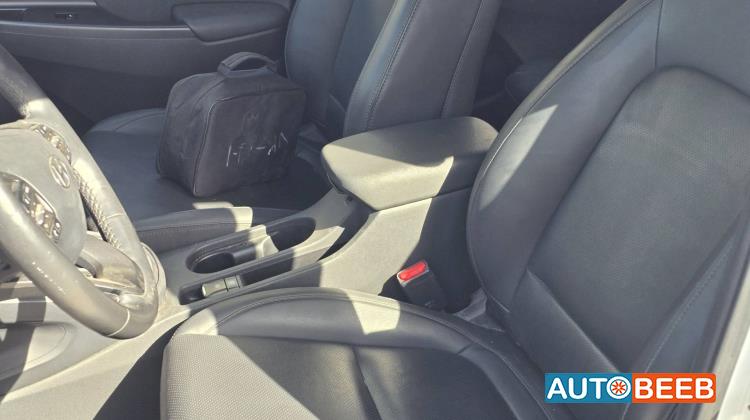 هيونداي كونا 2021