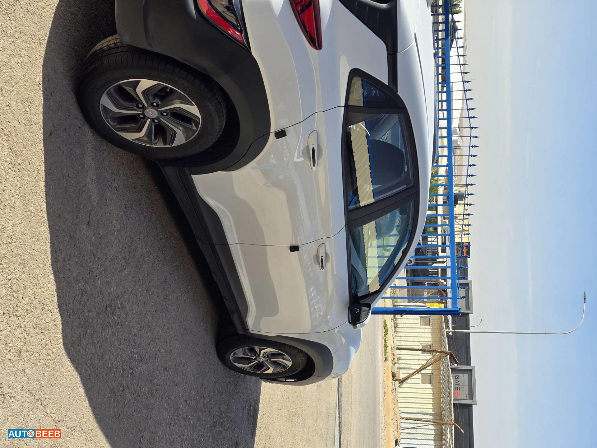 هيونداي كونا 2021