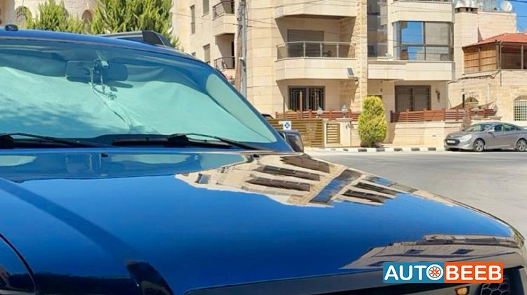 فورد اكسبلورر 2007