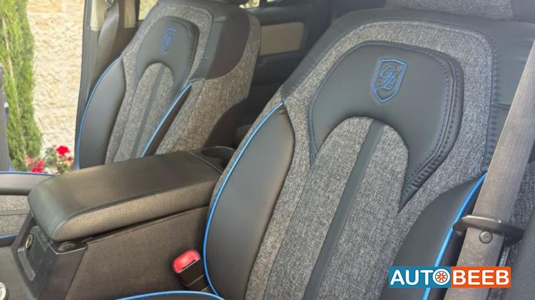 فورد اكسبلورر 2007