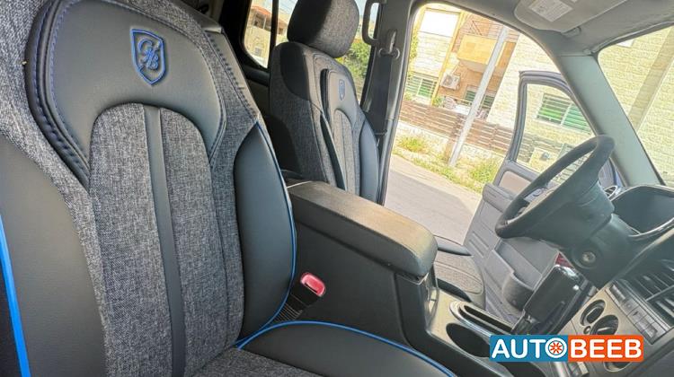 فورد اكسبلورر 2007