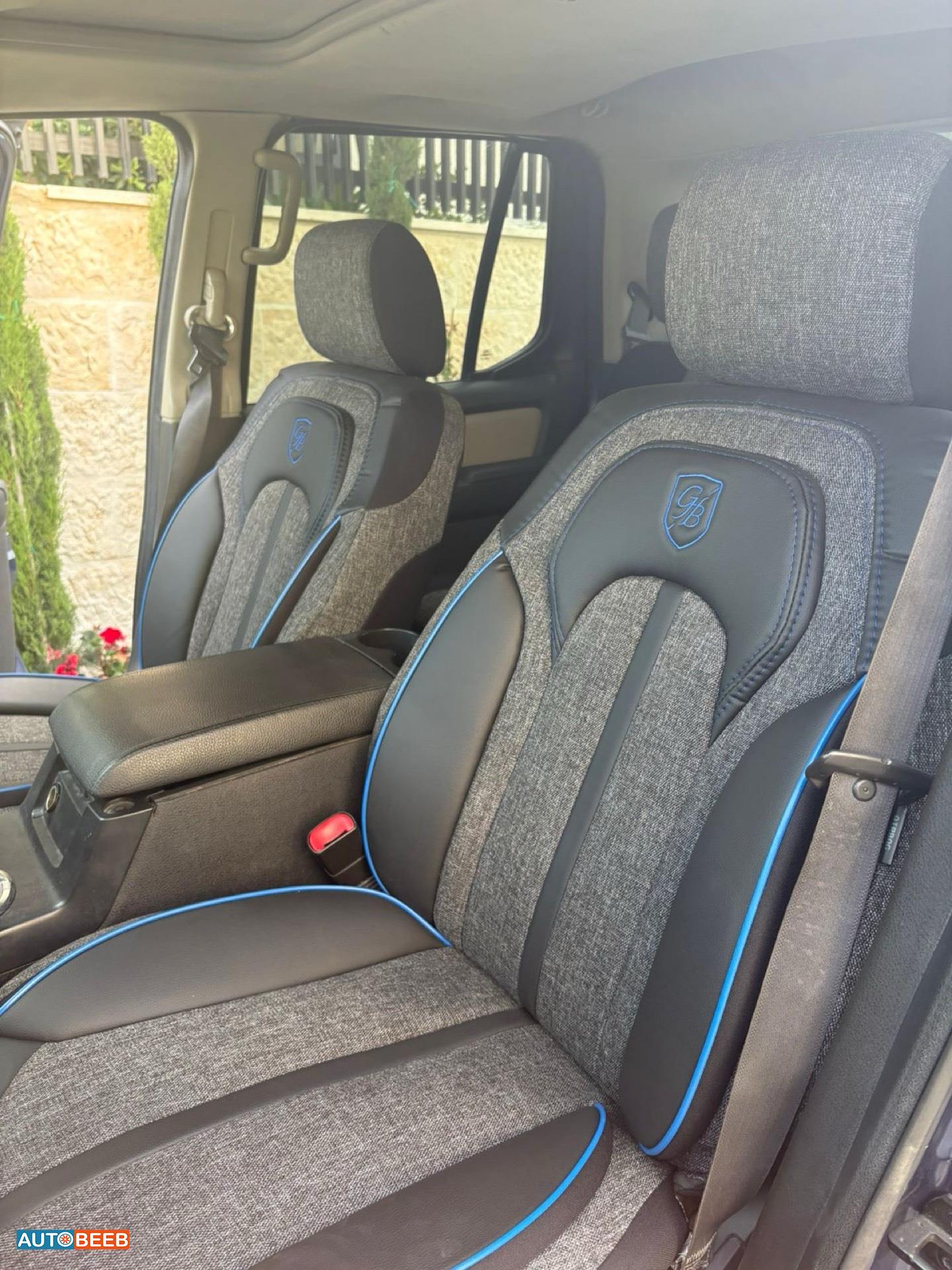 فورد اكسبلورر 2007