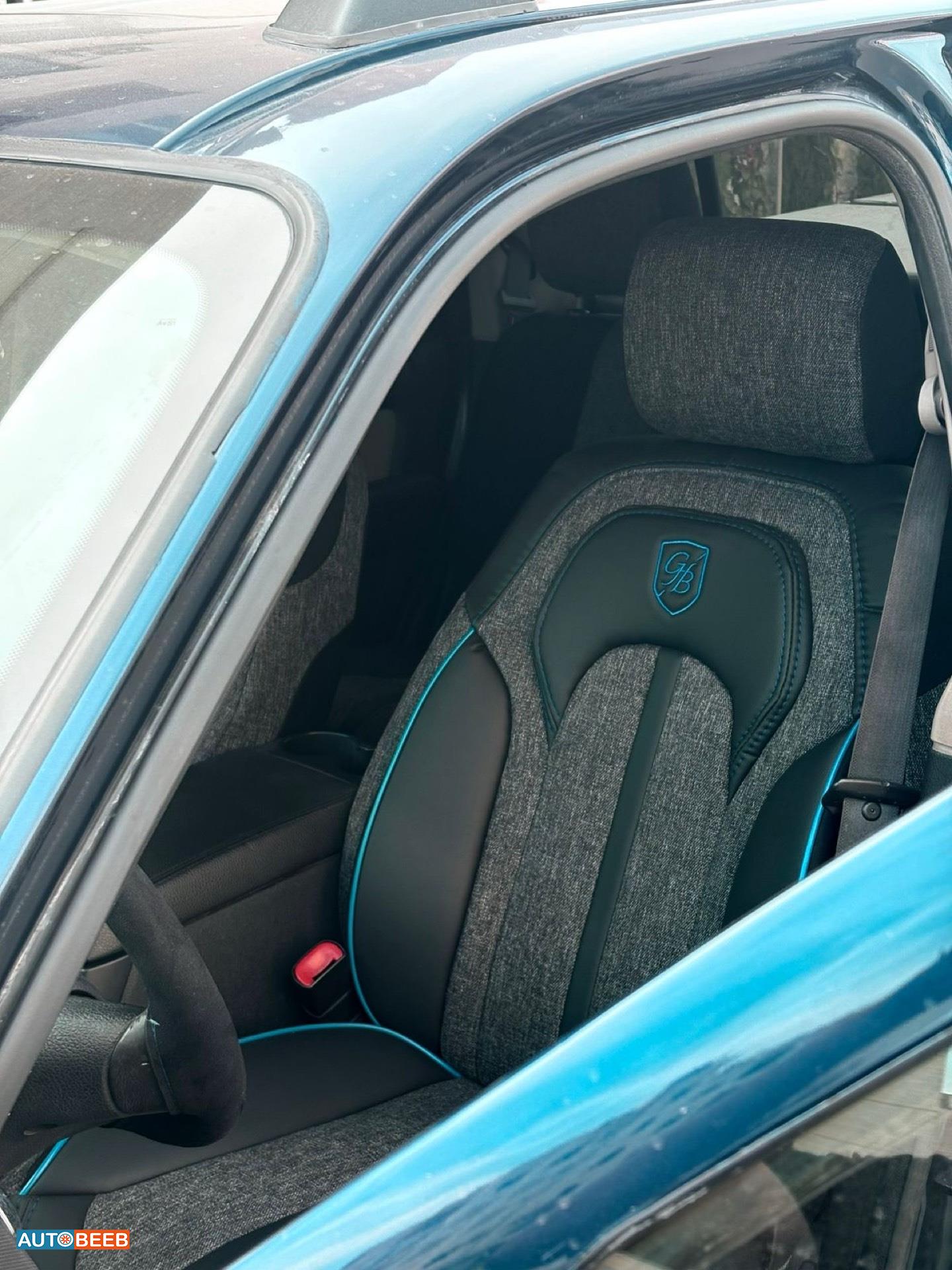 فورد اكسبلورر 2007