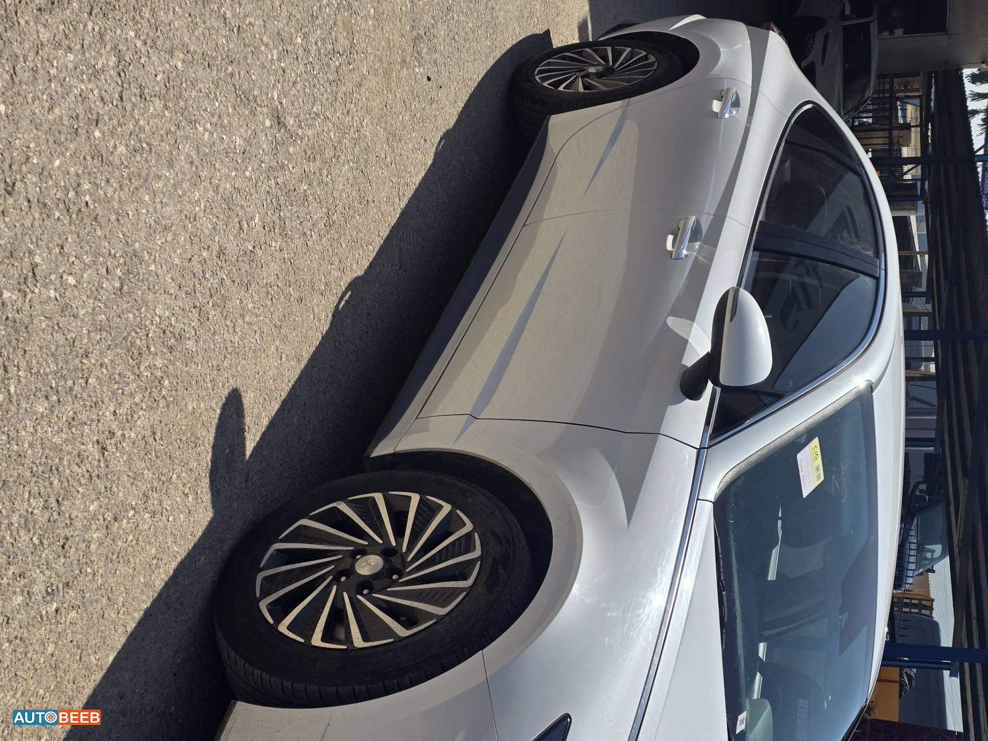 هيونداي سوناتا 2022