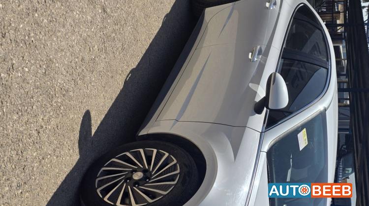 هيونداي سوناتا 2022