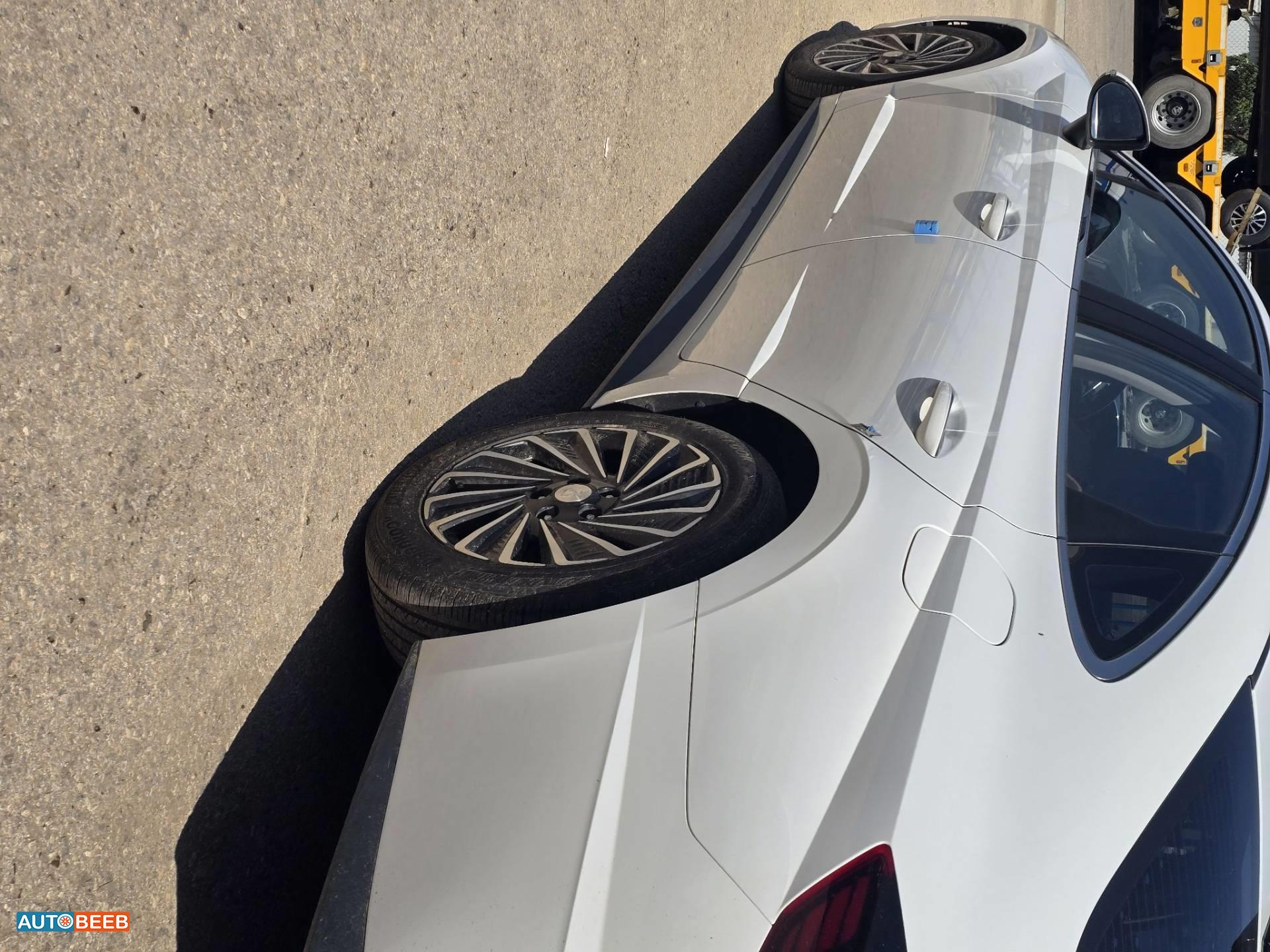 هيونداي سوناتا 2022