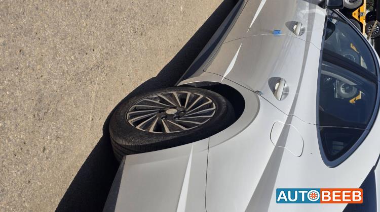 هيونداي سوناتا 2022