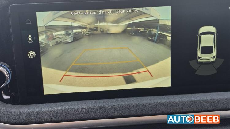 هيونداي سوناتا 2022