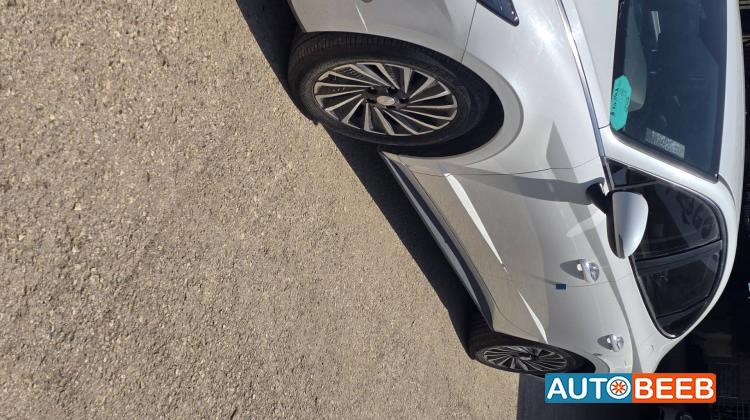 هيونداي سوناتا 2022