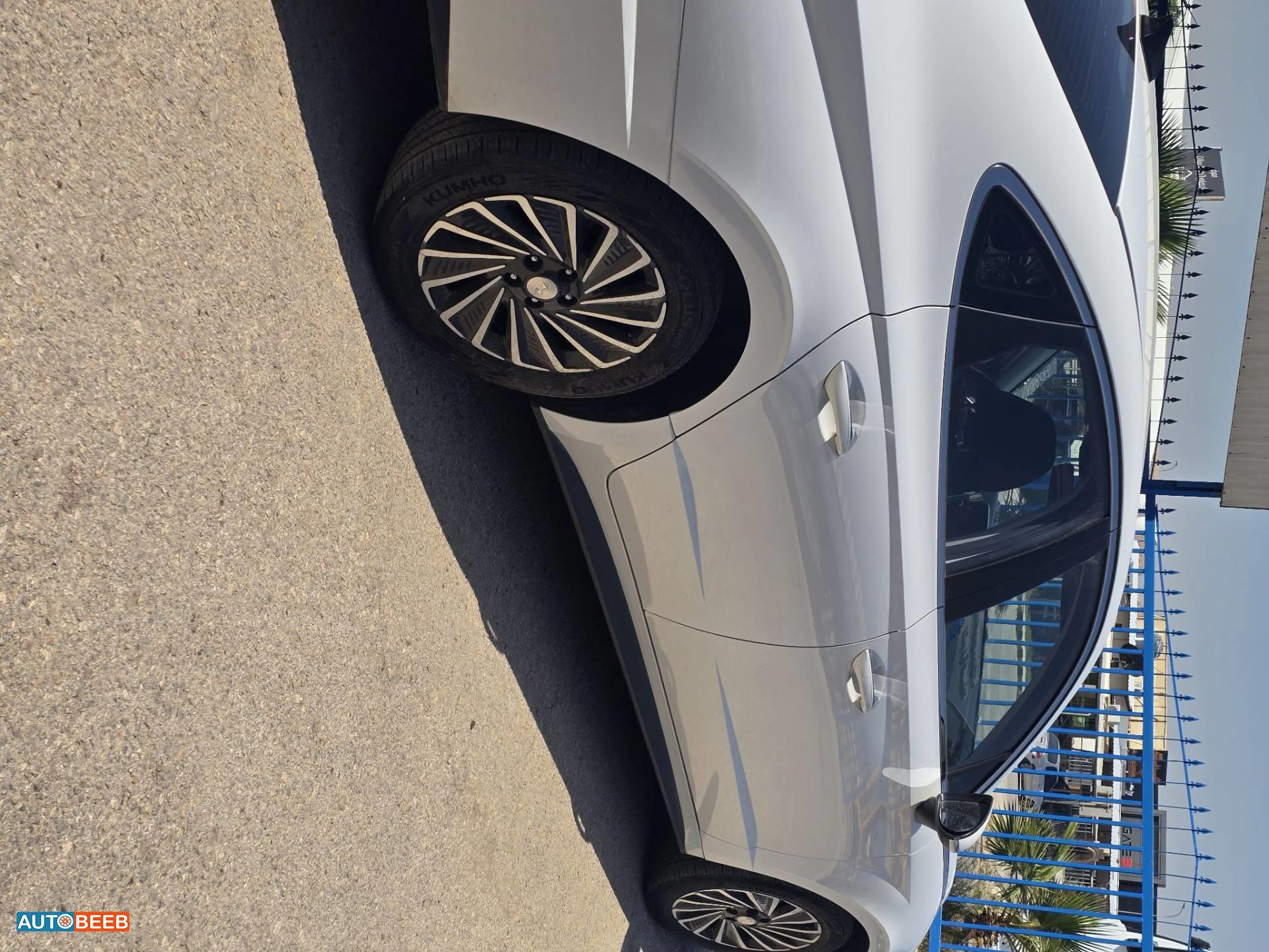 هيونداي سوناتا 2022