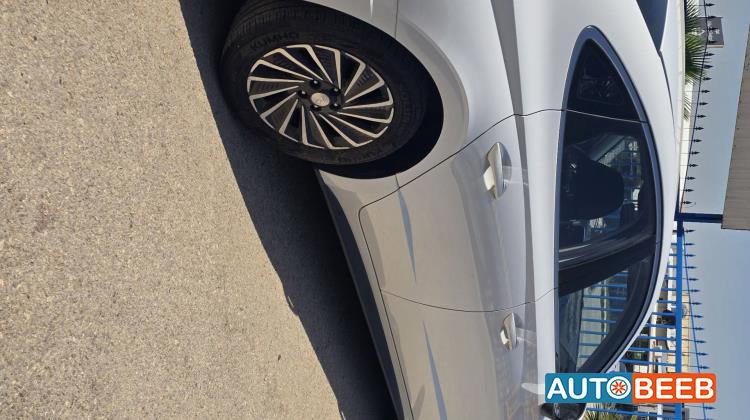 هيونداي سوناتا 2022