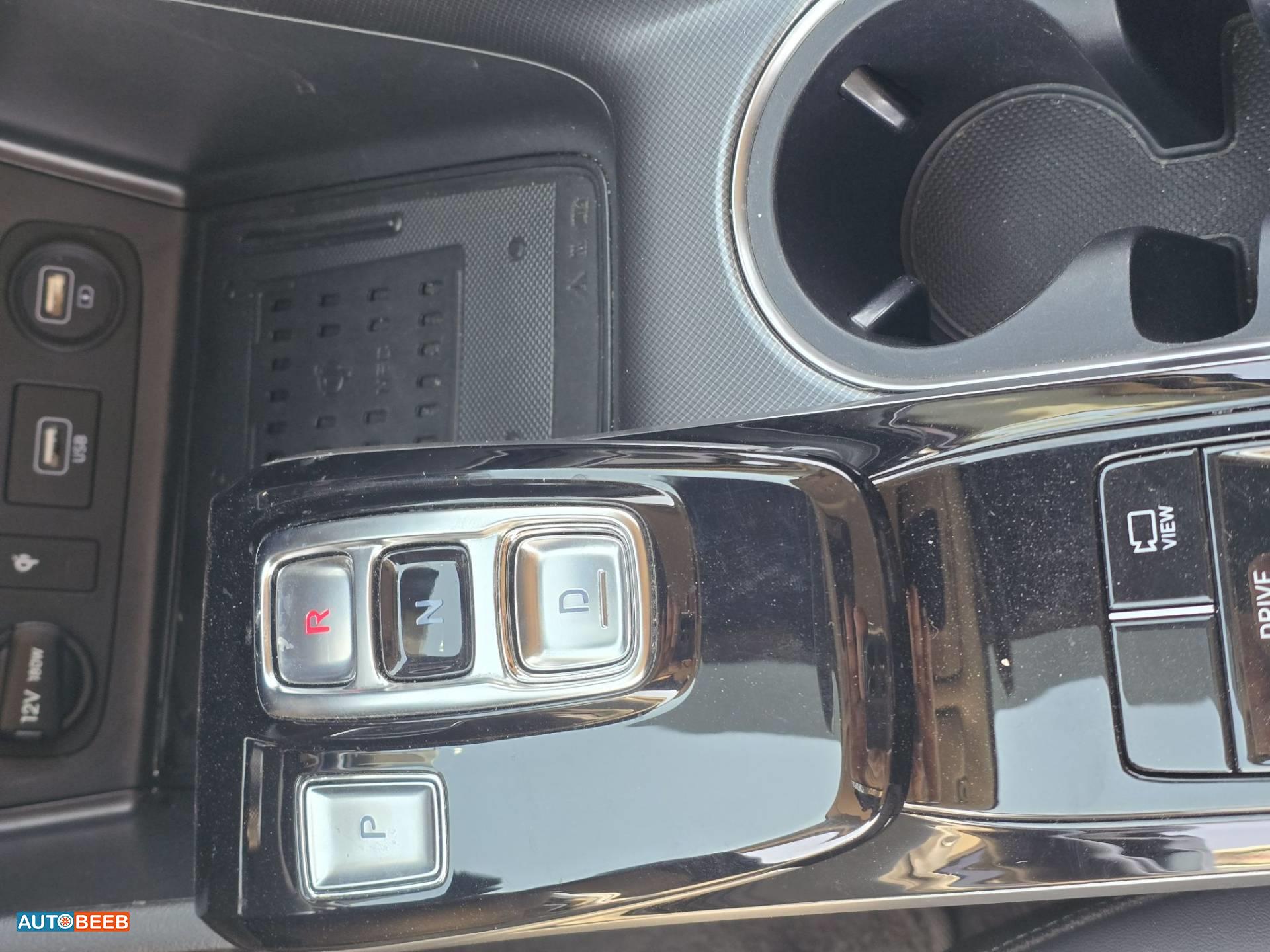 هيونداي سوناتا 2022