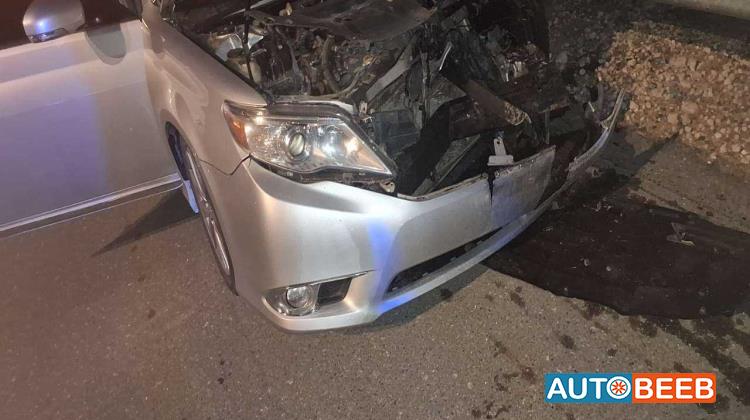  سيارة كاملة تويوتا افالون