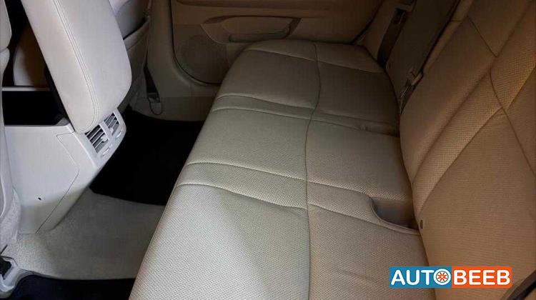  سيارة كاملة تويوتا افالون