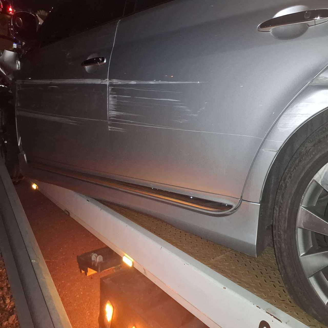  سيارة كاملة تويوتا افالون