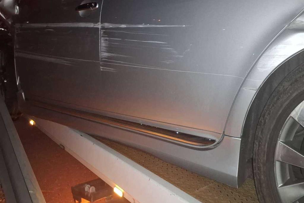  سيارة كاملة تويوتا افالون