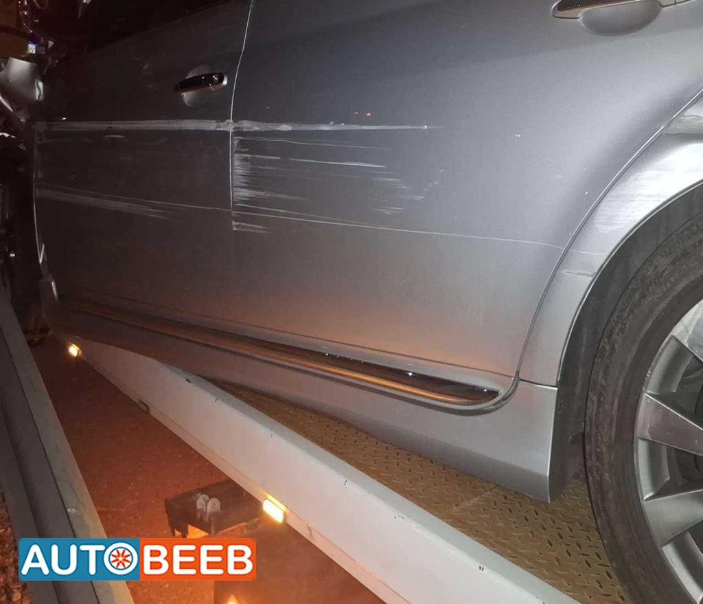  سيارة كاملة تويوتا افالون