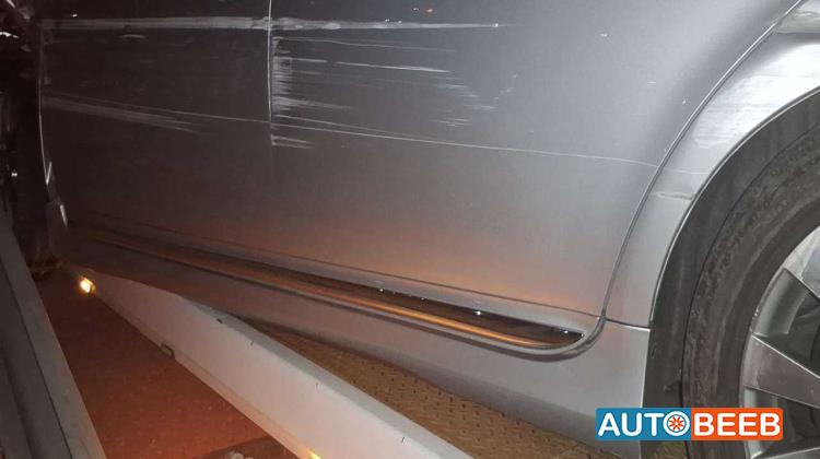  سيارة كاملة تويوتا افالون