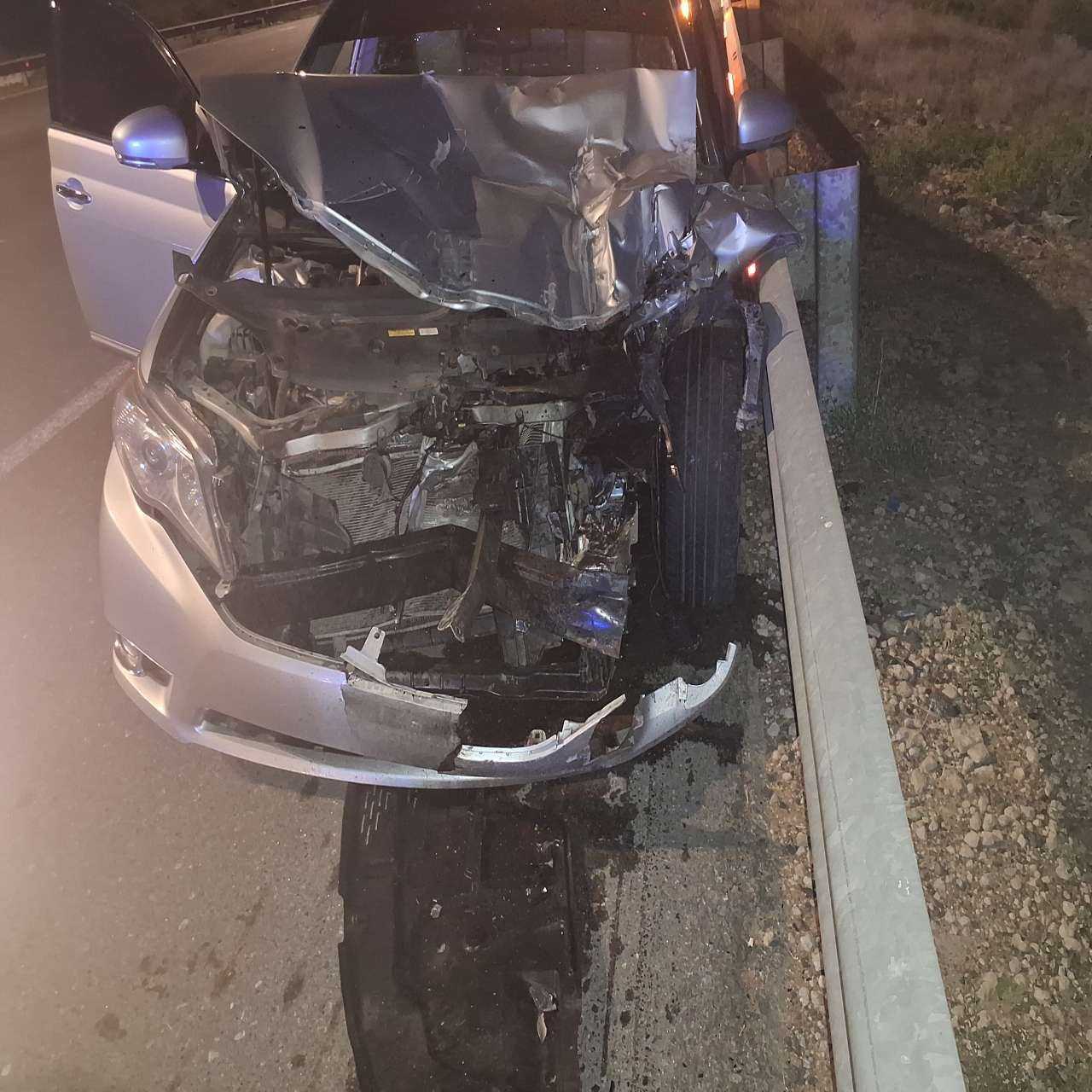  سيارة كاملة تويوتا افالون