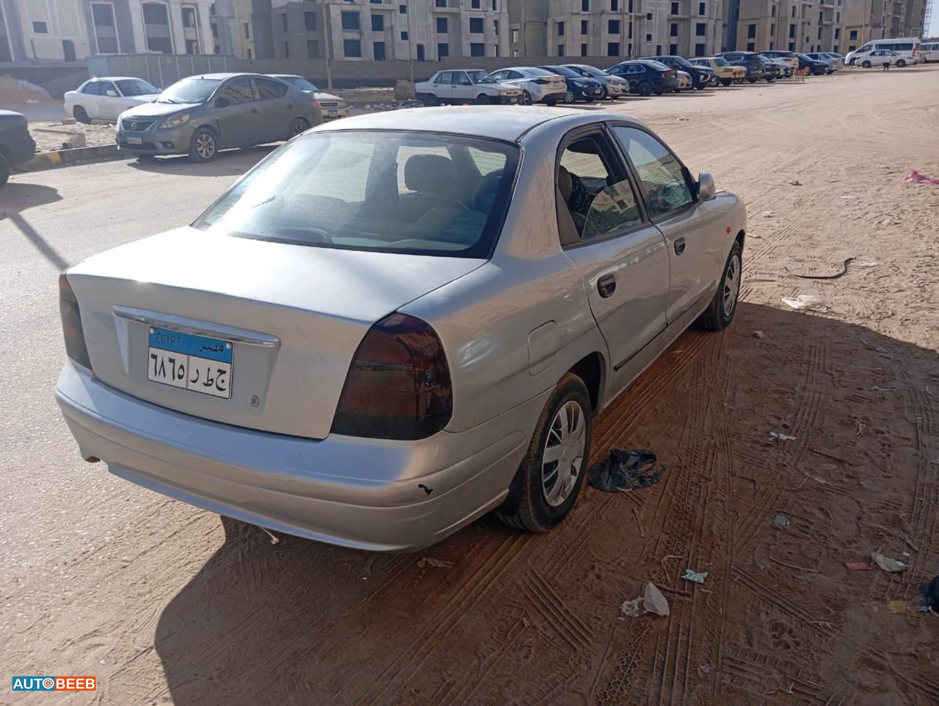 دايو نوبيرا 2002