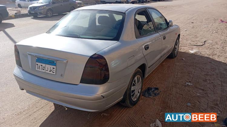 دايو نوبيرا 2002