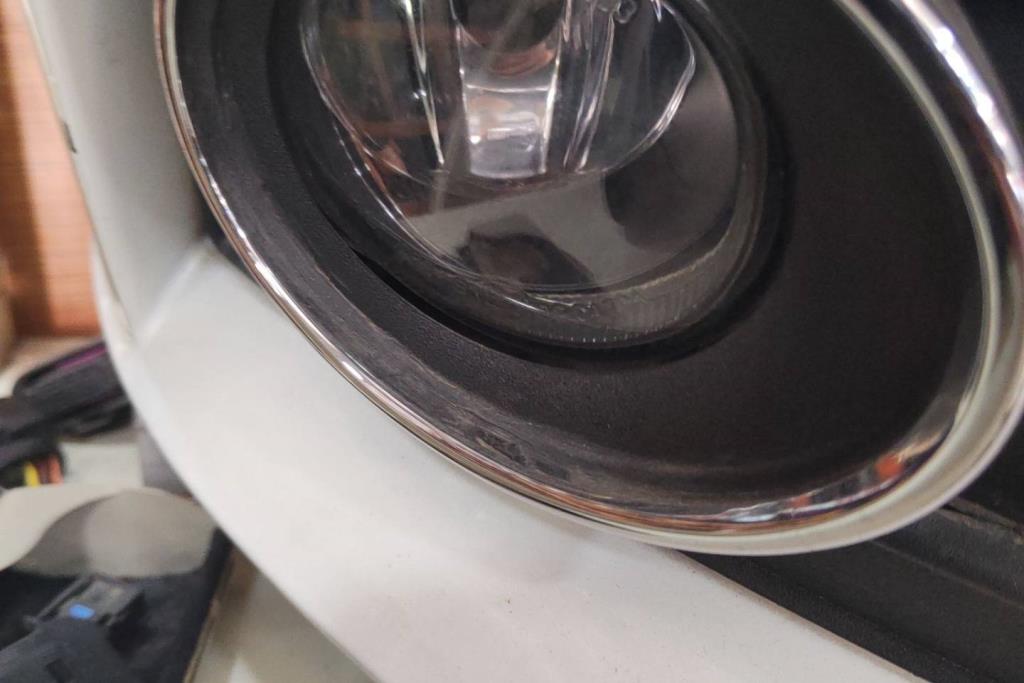 Lights Spotlight Audi A4