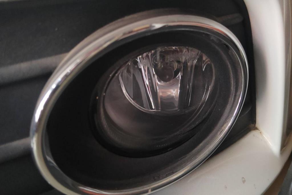 Lights Spotlight Audi A4