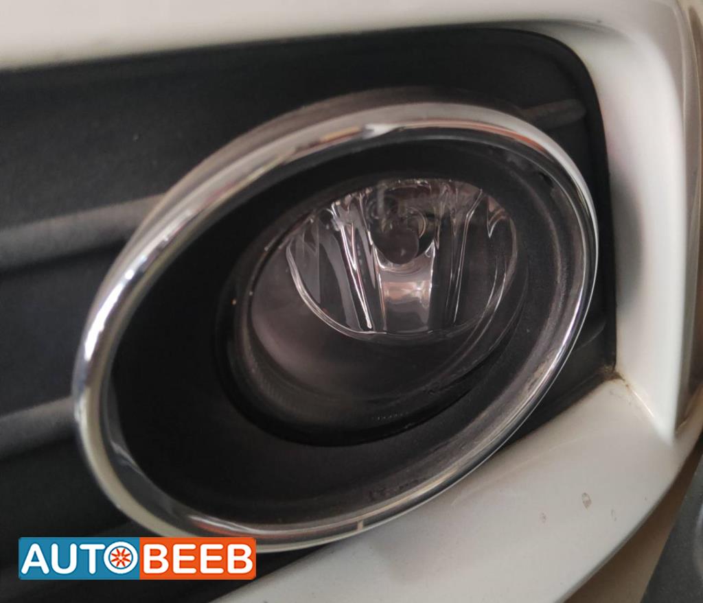 Lights Spotlight Audi A4