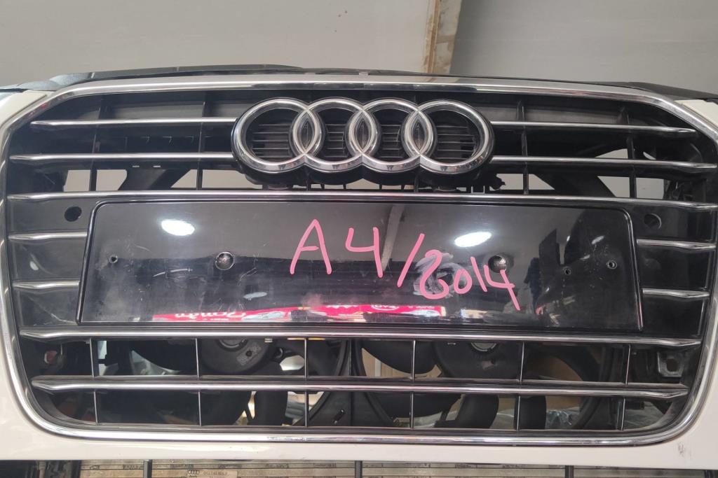 Body  Grilles Audi A4