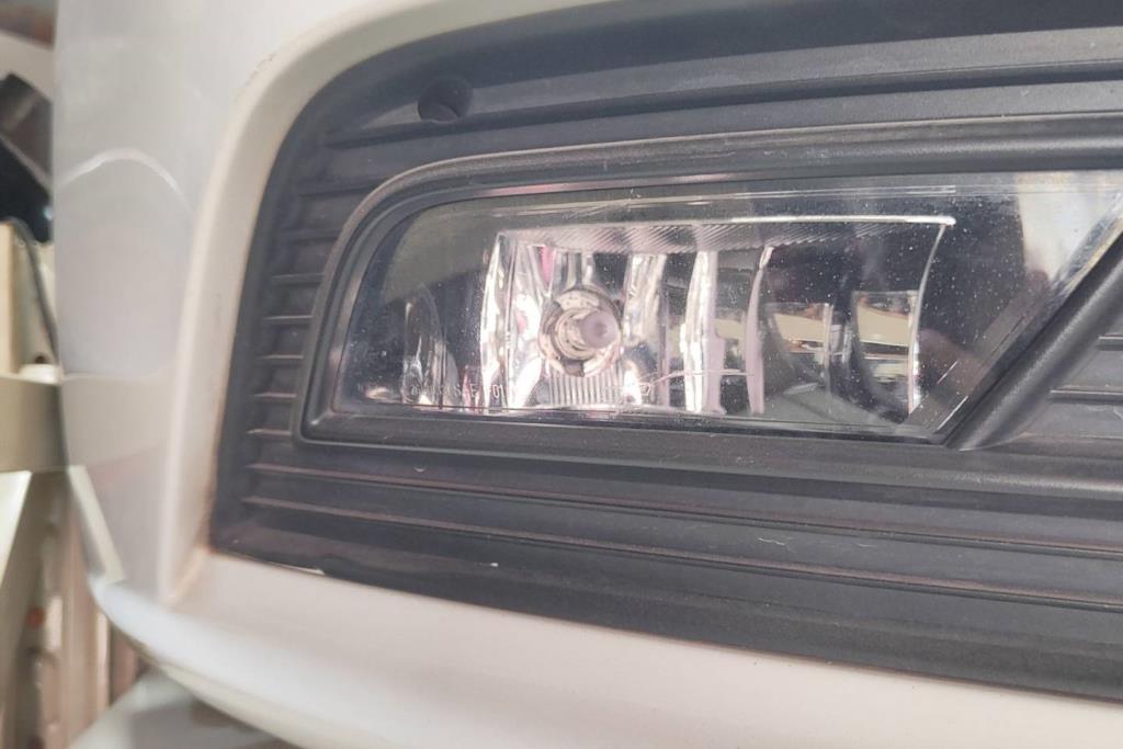 Lights Spotlight Audi A4