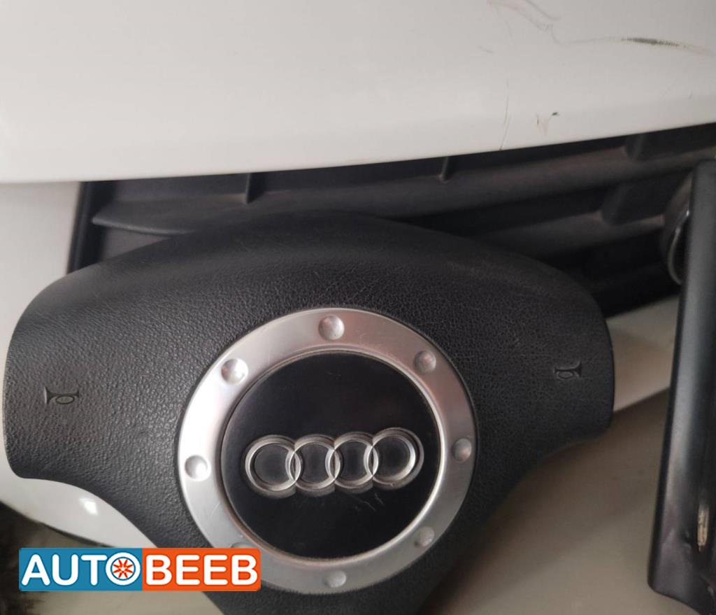 ايرباغ ستيرنج اودي تي تي 2001 2002