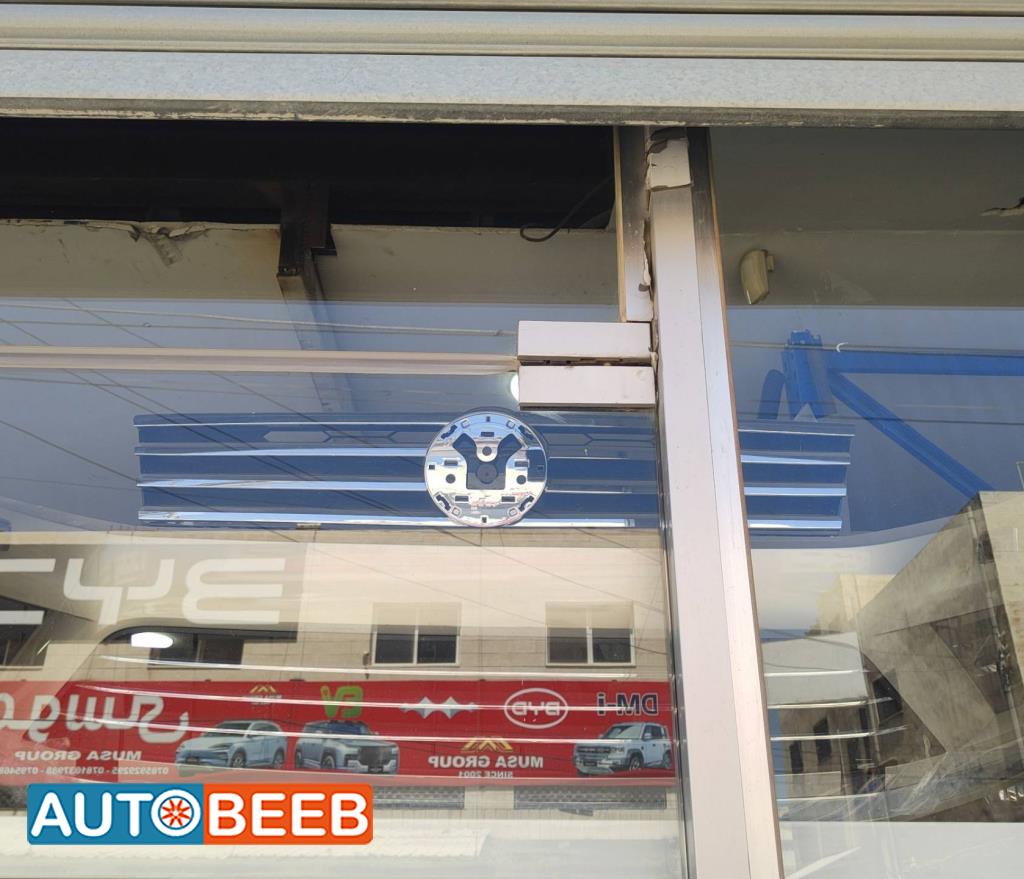 Body  Bumper Volkswagen Touareg