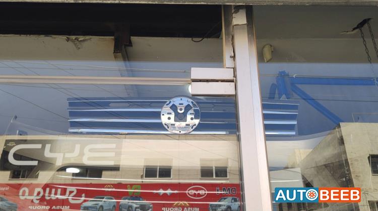 Body  Bumper Volkswagen Touareg