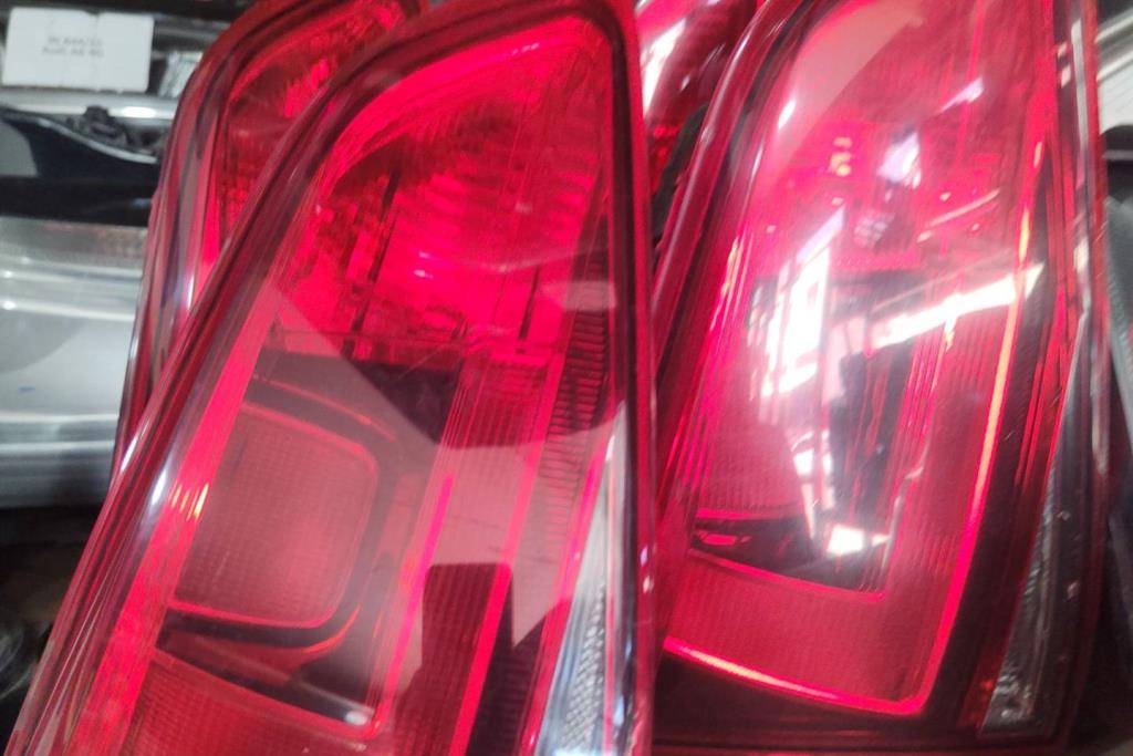 Lights Other Volkswagen E-Golf