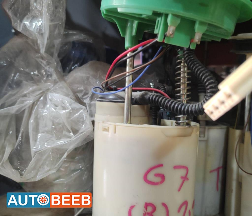  Mechanics  Volkswagen Golf MK