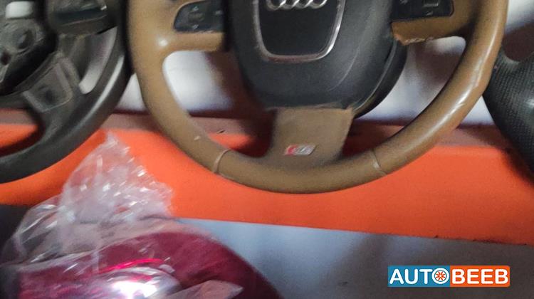 ستيرنج اودي s8 2008 2009