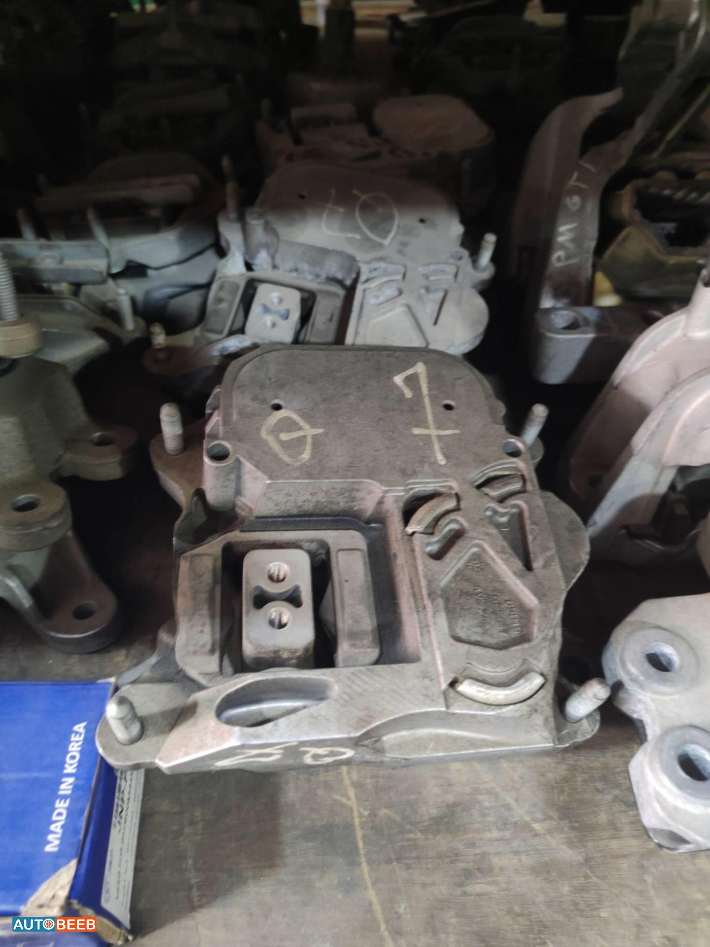 كرسي جير اودي Q7 2017 2018