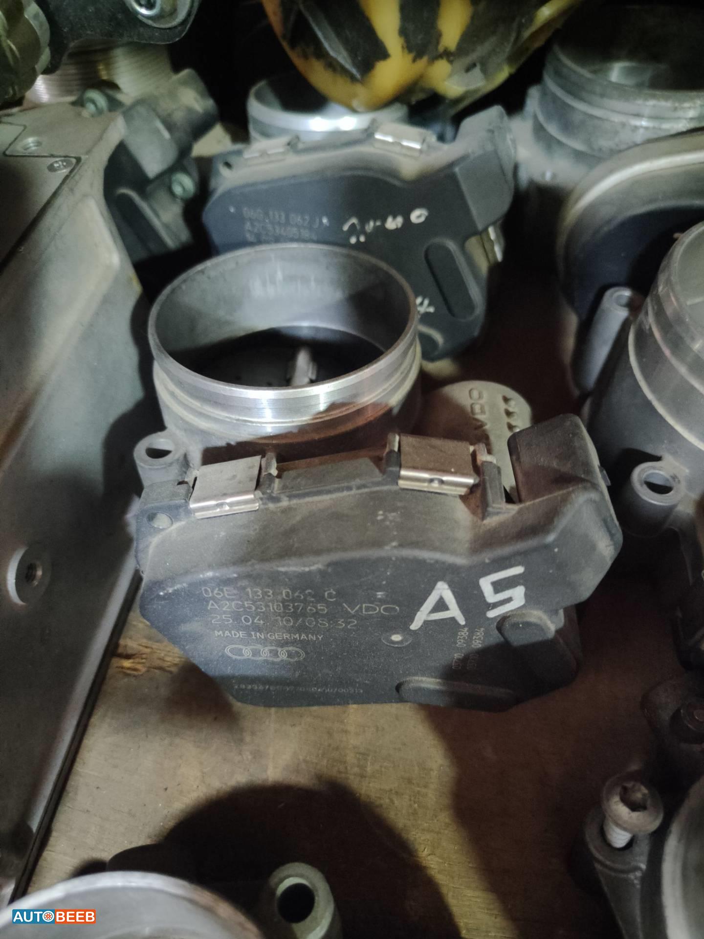 كابك دعسة اودي a4 2010 2011 2012 2013 2014