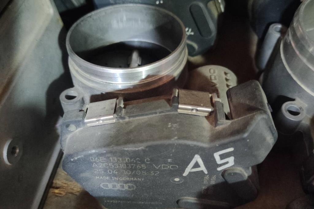 كابك دعسة اودي a4 2010 2011 2012 2013 2014