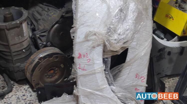 جناح أمامي يمين شمال اودي تي تي 2015 2016