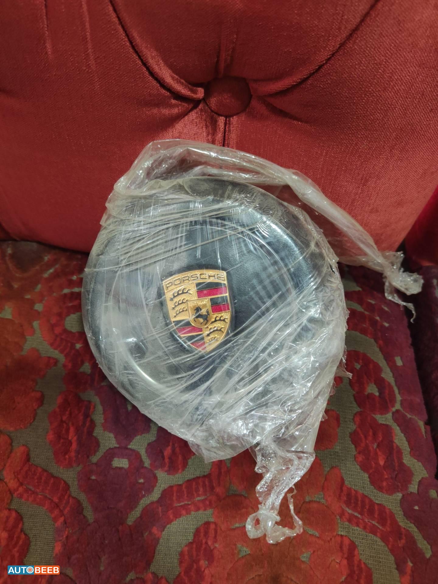 ايرباغ ستيرنج بورش كايين 2014 2015