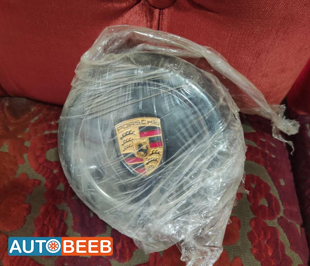 ايرباغ ستيرنج بورش كايين 2014 2015