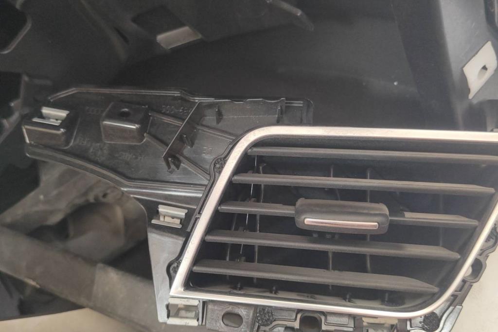 هواية مكيف اودي a8 2012 2013 