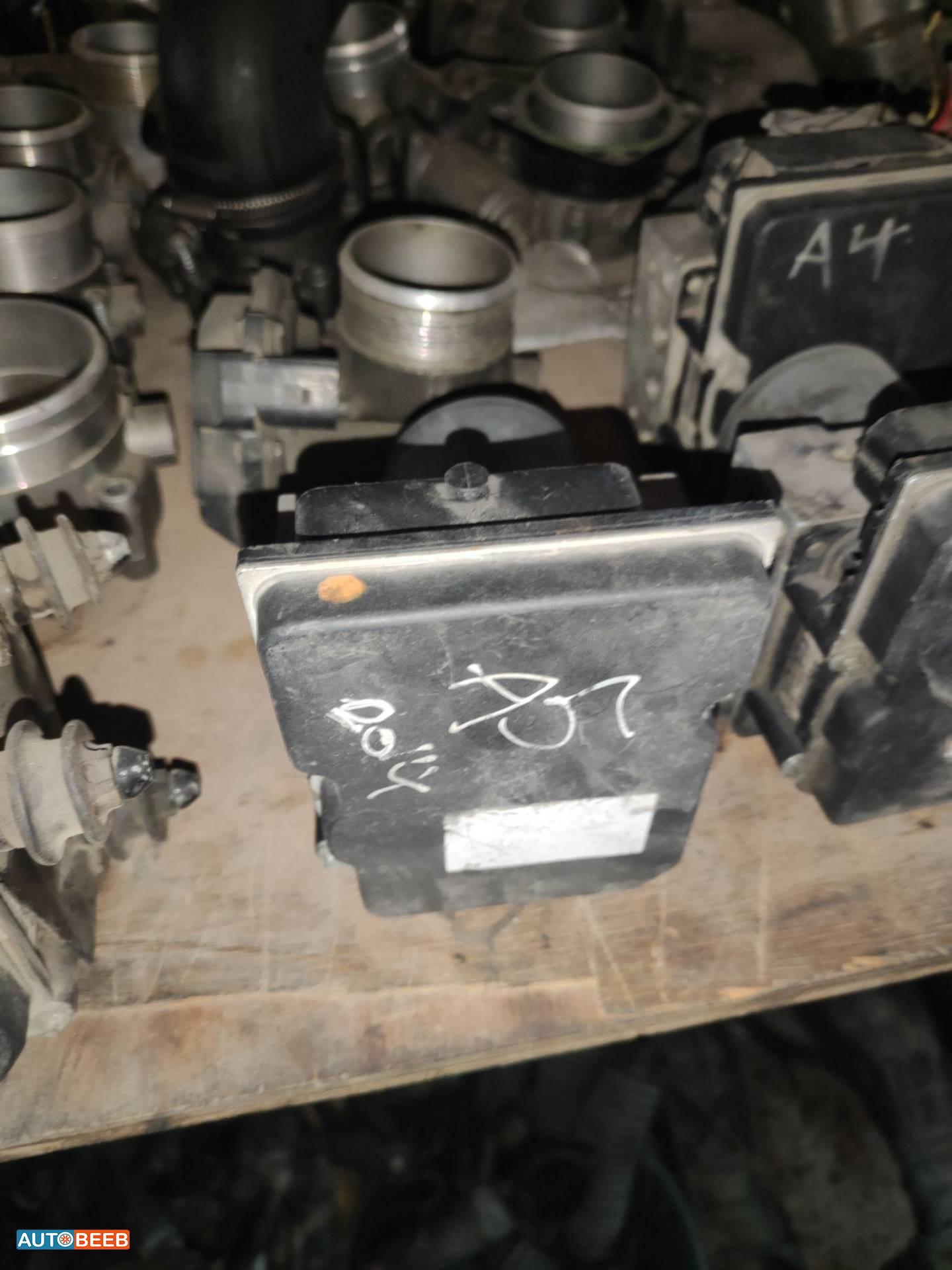 Abs اودي a5 2014 2015