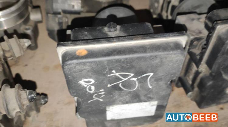 Abs اودي a5 2014 2015