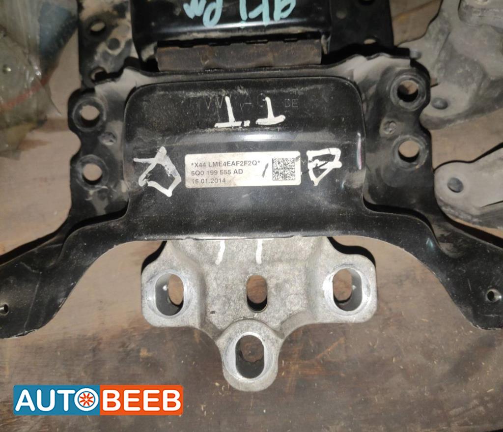 قاعده محرك فولكس فاجن جولف gti 2016 2017