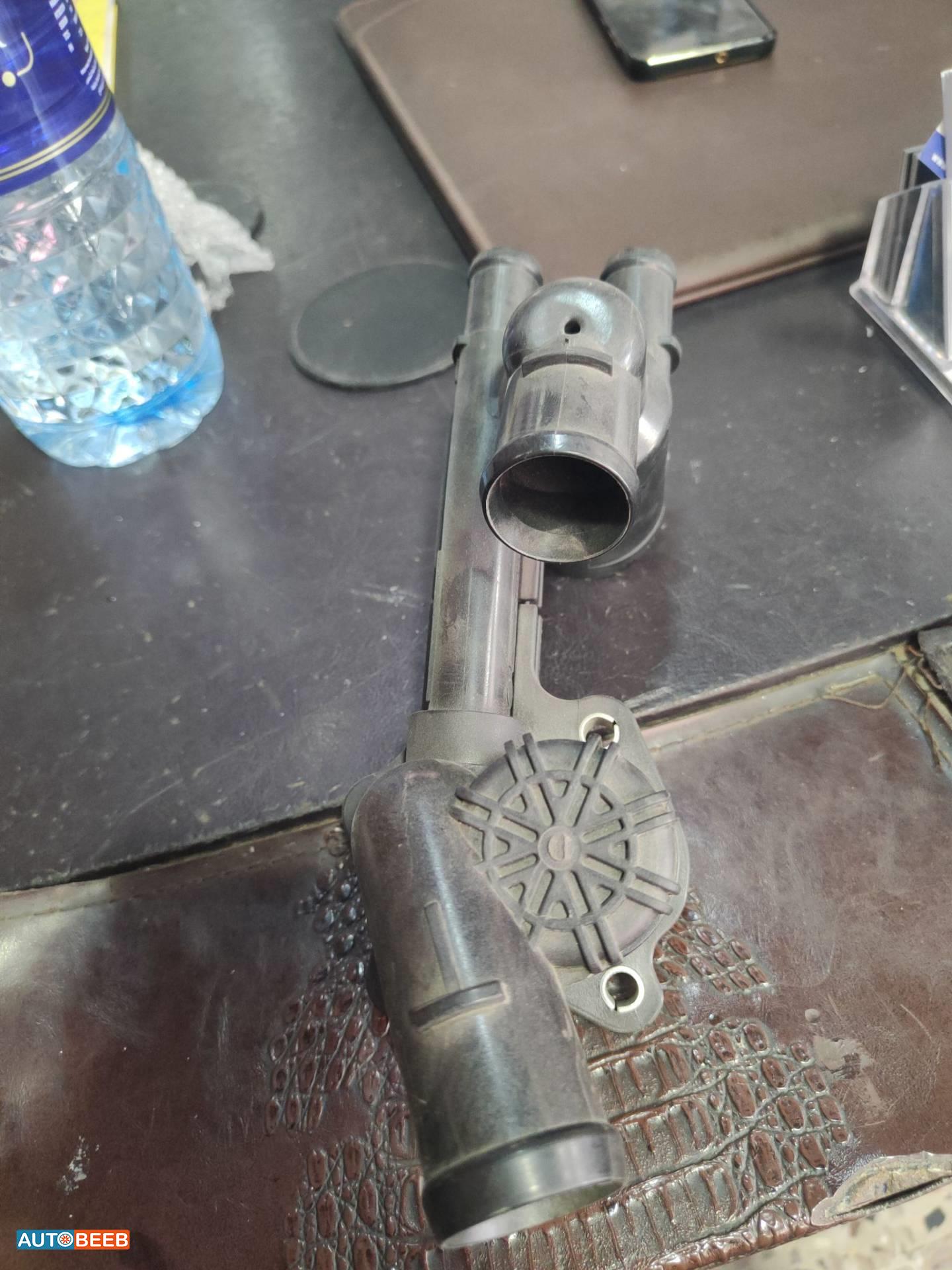  Mechanics  Volkswagen Golf