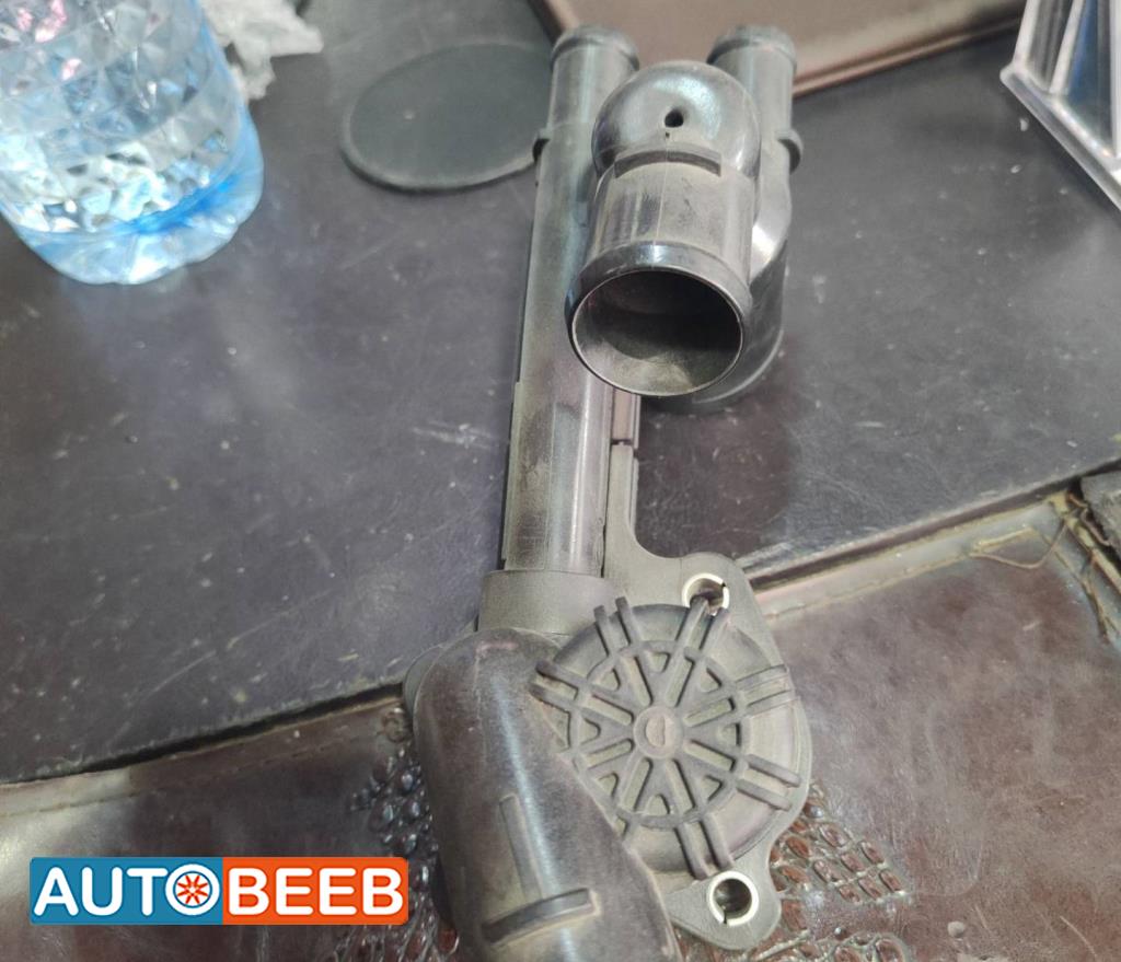  Mechanics  Volkswagen Golf